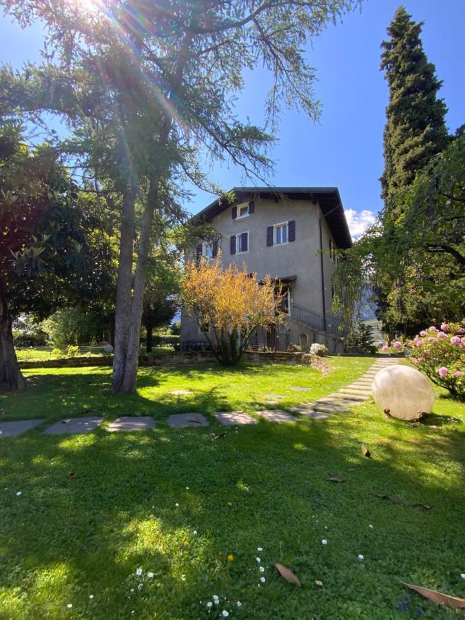 Verdepiano Bed&Camping Riva del Garda Exterior foto