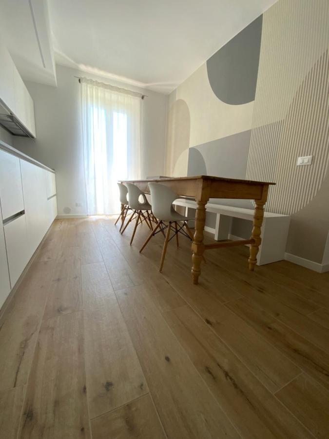Verdepiano Bed&Camping Riva del Garda Exterior foto