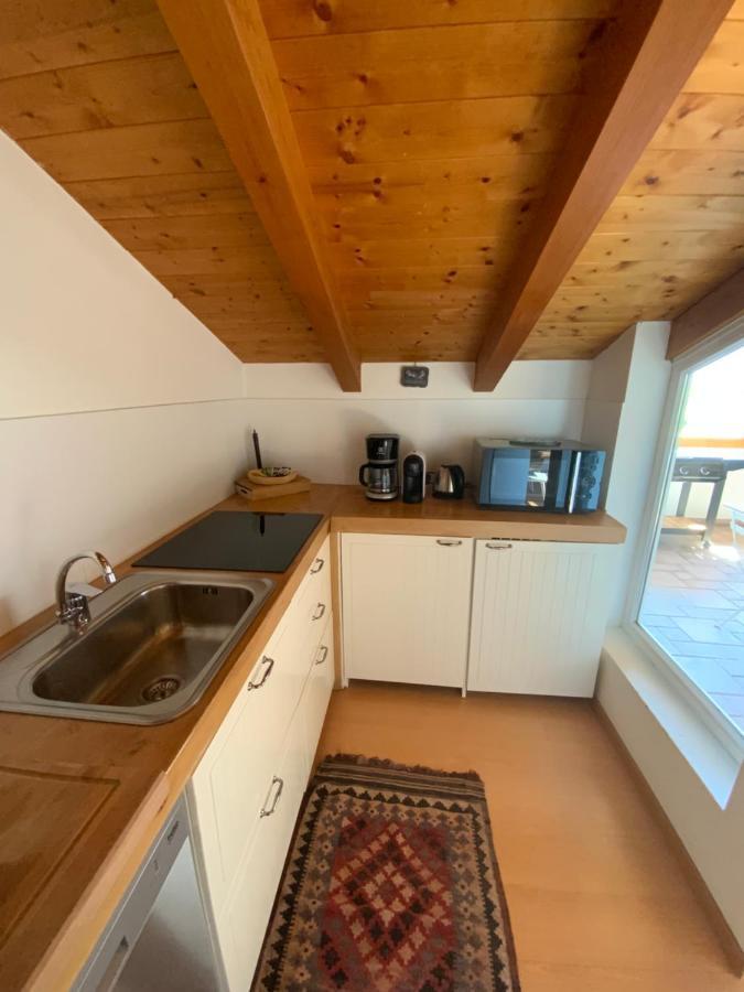 Verdepiano Bed&Camping Riva del Garda Exterior foto
