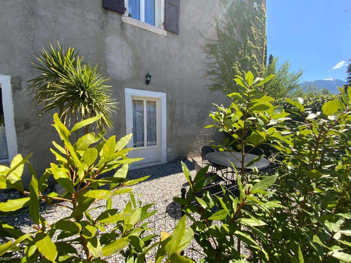 Verdepiano Bed&Camping Riva del Garda Exterior foto