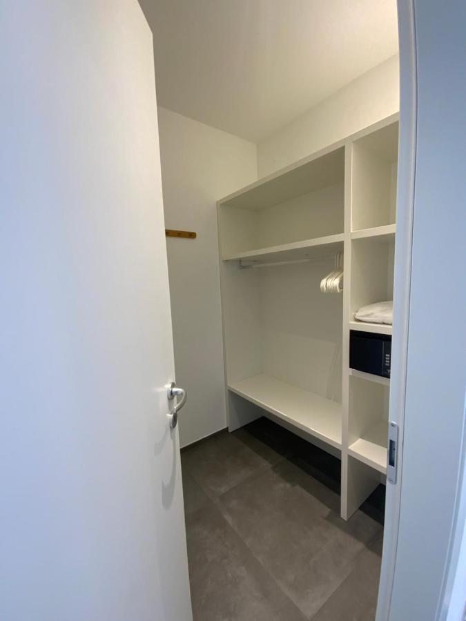 Verdepiano Bed&Camping Riva del Garda Exterior foto