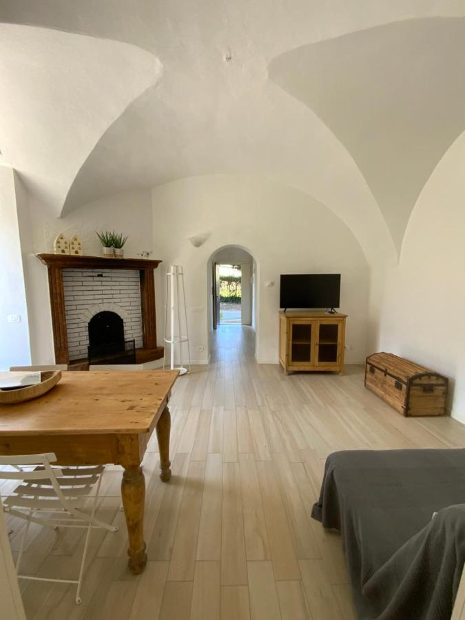 Verdepiano Bed&Camping Riva del Garda Exterior foto