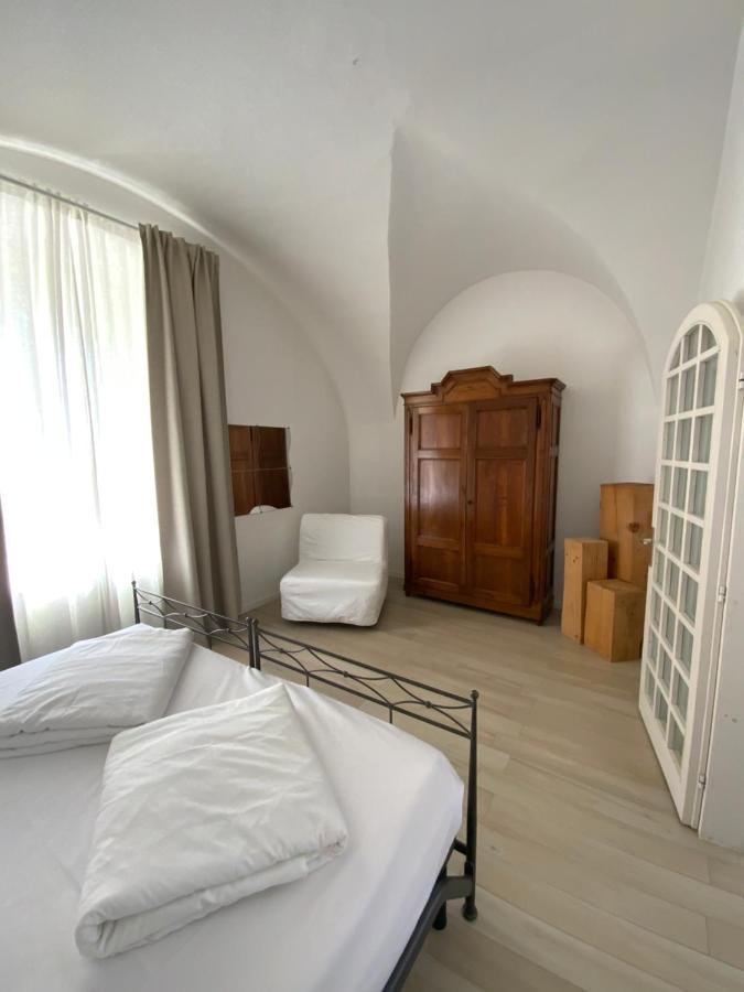 Verdepiano Bed&Camping Riva del Garda Exterior foto