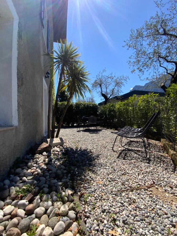 Verdepiano Bed&Camping Riva del Garda Exterior foto